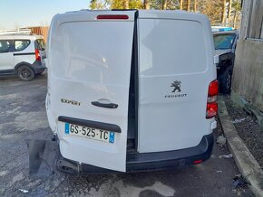 Peugeot Expert 2,0 BLUE HDI 106kw - 6