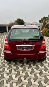 Mercedes Benz A180 Cdi 80kw AUTOMAT - 6