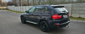 BMW X5 e70 3.0d 173kw - 6