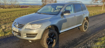 Volkswagen Touareg ADVENTURE 4,2-257KW - 6