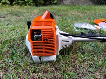 Křovinořez Stihl FS 250 1.6Kw , NOVÝ - 6