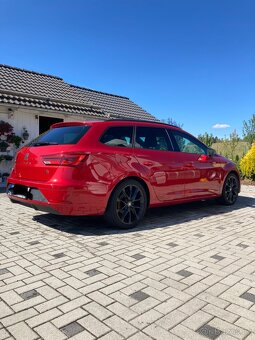 Seat Leon fr 1.5 tsi - 6