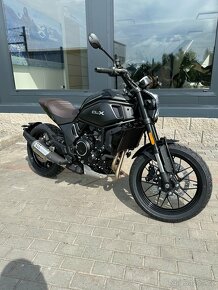 CF MOTO 700CL-X HERITAGE (možnost A2) - 6