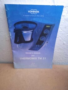 THERMOMIX TM 21 - 6