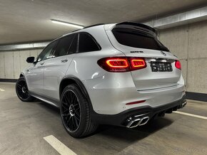 Mercedes-Benz GLC 63AMG 4Matic+ Performance,Brabus - 6