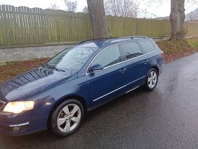 Passat B6 2.0 TDI 103 - 6