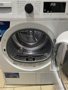 Nepoužitá sušička Beko FDS75242CSH4A - 6