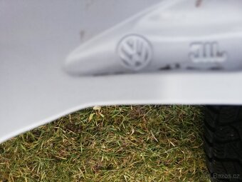 alu VW Golf 7 Alltrack zimní 225/45/18 Dunlop - 6