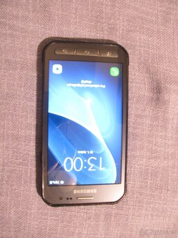 Samsung Galaxy XCOVER 3  ANDROID 6 - 6