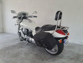 Suzuki Boulevard M109R VZR 1800 - 6