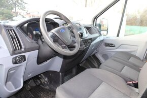 Ford Transit 2.2TDCI/74KW, KLIMA, SKŘÍŇ - 6