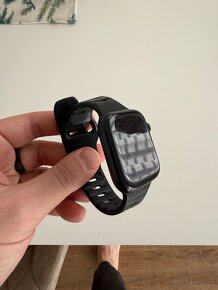 Apple Watch 7 45mm cellular eSIM - 6