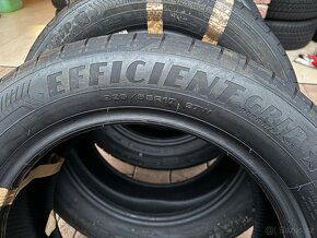 NOVÉ LETNÍ 225/55R17 GOOD YEAR - 6