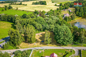 Prodej pozemku k bydlení, 2859 m², Stráž - 6