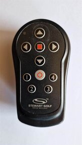 Elektrický golf.vozík "Stewart" - 6