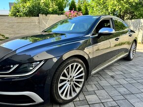 Arteon 2.0TDI 140kW, DSG, Eegance, Adapt.LED, DCC.,ČR,. - 6