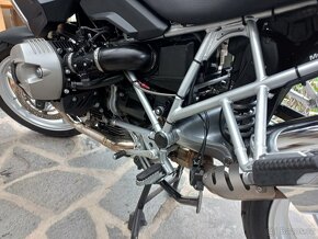 BMW R 1200 GS  81 KW Dvouvačka - 6