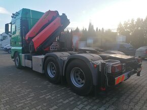 MAN TGX 26.440   6x4 - 6