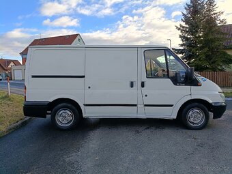 Ford Transit 2.0d - 6