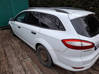 Mondeo 2.0TDCI 80KW - 6