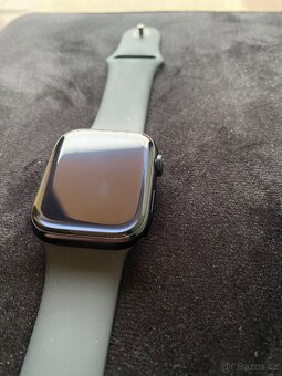 Apple watch 7 45mm - 6