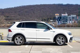 Volkswagen Tiguan 1.5 TSI EVO R-Line DSG - 6