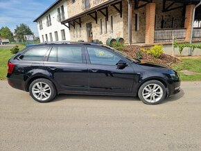 Škoda Octavia 2,0 TDI 110 KW DSG, webasto - 6
