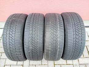 Zimní pneu Continental ContiWinterContact TS830, 205/60 R16 - 6