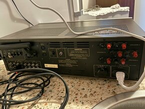 ONKYO MODEL TX-4500 MK II - 6