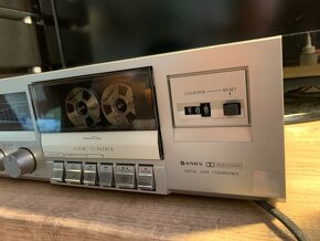 JVC - Tape Deck KD-V11 - 6