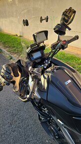 HONDA NC750X DCT 2022 07 - 6