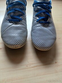 Kopačky Adidas Nemeziz 40 - 6