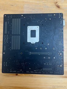 GIGABYTE B365 M AORUS ELITE Socket 1151 Funkční,Záruka - 6