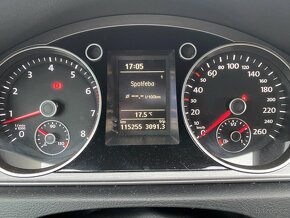 Volkswagen Passat 1.4 tsi. 118 kw,2013,115 tis km - 6