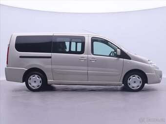 Fiat Scudo 2,0 Multijet 88 Kw L2H1 Family (2009) - 6