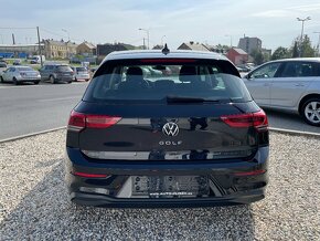 Volkswagen Golf VIII 1.0 TSi/81kW - LIFE - 6