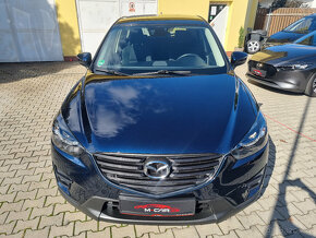 MAZDA CX-5 2,0 SKYACTIV EXCLUSIVE-LINE, FULL-LED, NAVI, SERV - 6