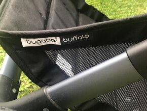 Bugaboo buffalo Diesel - 6