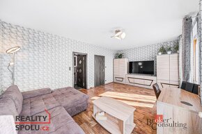 Prodej, byty/3+1, 135 m2, Stodůlky, 15500 Praha 5 [ID 65269] - 6