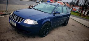 Vw Passat 1.9tdi 96kw - 6