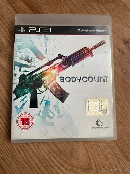 PlayStation 3 slim - 6