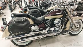 12000km Suzuki intruder M800 - 6