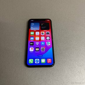 iPhone 11 Pro 64GB šedý, pěkný stav, 12 měsíců záruka - 6