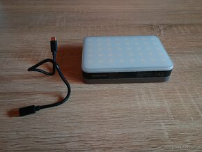 Powerbanka AlzaPower Shine 20000 mAH Power Delivery (20W) - 6