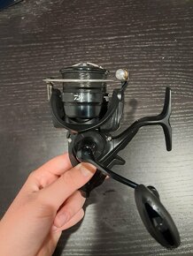 Daiwa naviják - 6