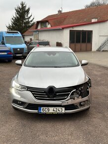 Renault Talisman - 6