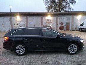 2021_ŠKODA OCTAVIA TDI150 combi_HEADup_MATRIX_349000Kč netto - 6