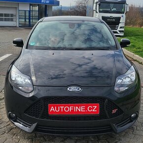 FORD FOCUS ST 2,0iT 184kW RECARO 2014, STK 2026 151tis - 6