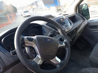 Ford transit 2.2 114kw - 6