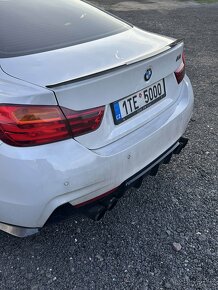 BMW 430d xDrive M-Performance - 6